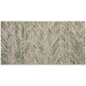 Tappeto outdoor Evora Agave 60 X 110