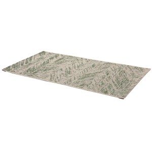 Tappeto outdoor Evora Agave 60 X 110