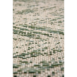 Tappeto outdoor Evora Agave 60 X 110