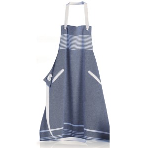 Grembiule da cucina Ares Ombre 80 X 85