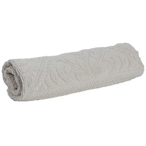 Tappeto da bagno Enzo Cuivre 54 X 110