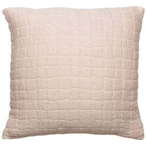 Cuscino Swami Pêche 45 X 45