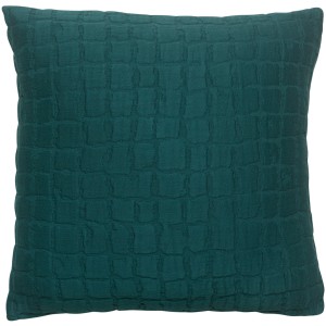 Cuscino Swami Pêche 45 X 45