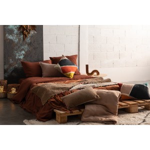 Plaid Zeff Sable 180 X 260