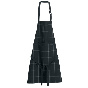Grembiule da cucina riciclato Doha Tournesol 80 X 85