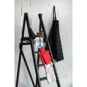 Grembiule da cucina riciclato Doha Tournesol 80 X 85