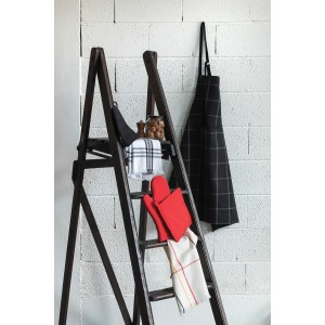 Strofinaccio riciclato Cruz Noir 50 X 70