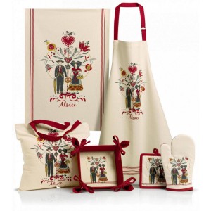 Cestino per il pane Boem Beige 20 X 20 X 7