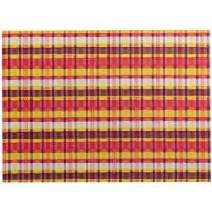 Set da tavola Elios Gris 33 X 45