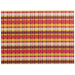 Set da tavola Elios Gris 33 X 45