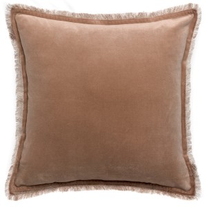 Cuscino tinta unita Fara Dragée 40 X 65