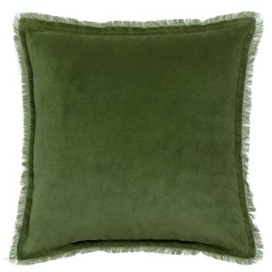 Cuscino tinta unita Fara Dragée 40 X 65