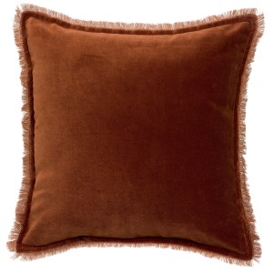 Cuscino tinta unita Fara Dragée 40 X 65