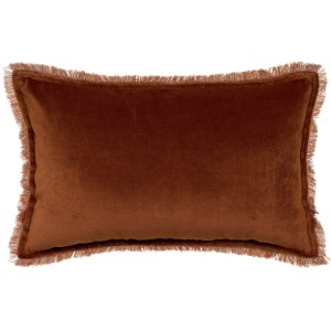 Cuscino tinta unita Fara Dragée 40 X 65