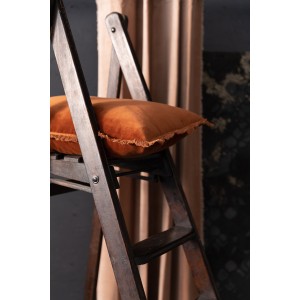 Cuscino tinta unita Fara Dragée 40 X 65