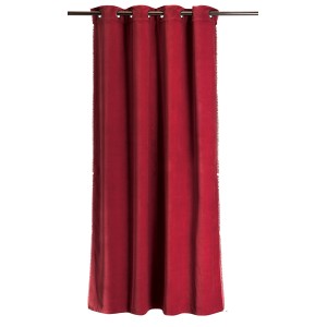Tenda unita Fara Taupe 135 X 280