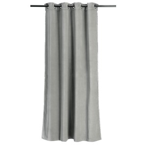 Tenda unita Fara Taupe 135 X 280