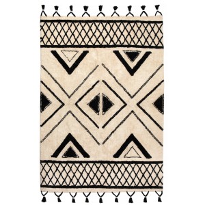 Tappeto Sami Ombre Diameter 160