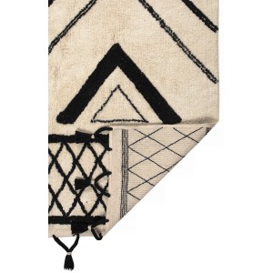 Tappeto Sami Ombre Diameter 160
