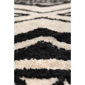 Tappeto Sami Ombre Diameter 160