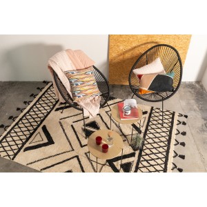 Tappeto Sami Ombre Diameter 160