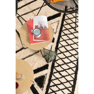 Tappeto Sami Ombre Diameter 160