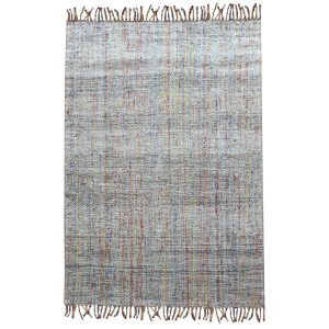 Tappeto Fahro Multico/Naturel 160 X 230