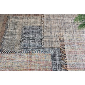 Tappeto Fahro Multico/Naturel 160 X 230