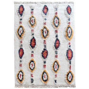 Tappeto Dorrigo Ivoire/Multi 160 X 230