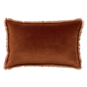 Cuscino tinta unita Fara Dragée 40 X 65