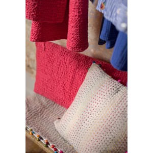 Cuscino Gastounet Cobalt 30 X 50