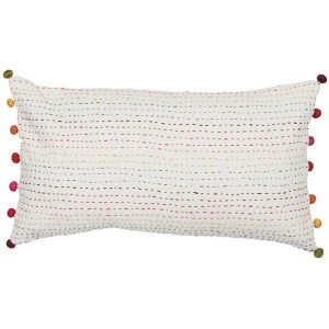 Cuscino Gastounet Cobalt 30 X 50