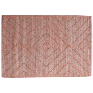 Tappeto Worgan Terra 60 X 90