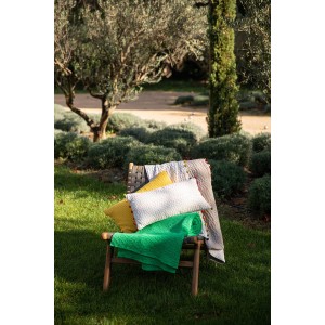 Cuscino Gastounet Cobalt 30 X 50