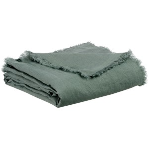 Plaid Zeff Nomade Groseille 130 X 180