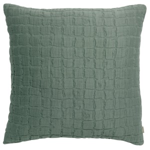 Cuscino Swami Pêche 45 X 45