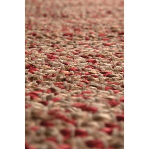 Tappeto Elliot Carbone 190 X 290
