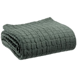 Plaid Swami Pêche 240 X 260