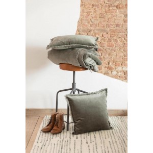 Plaid Fara Marine 260 X 260