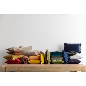 Plaid Fara Marine 260 X 260