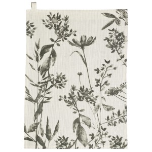 Strofinaccio Fleuri Isam Ombre 50 X 70