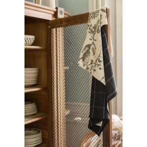 Strofinaccio Fleuri Isam Ombre 50 X 70