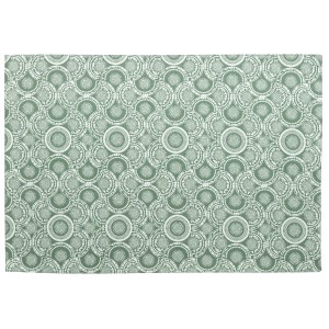 Set da tavola Eline Écume 33 X 48