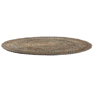 Tappeto Elliot Carbone 190 X 290