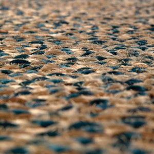 Tappeto Elliot Carbone 190 X 290