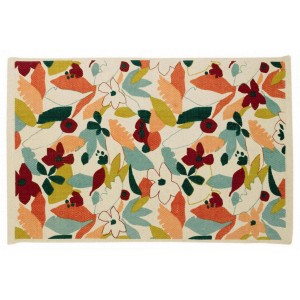 Tappeto Cleo Multico 60 X 90