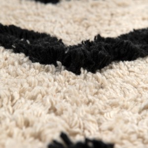 Tappeto Sami Ombre Diameter 160