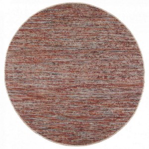 Tappeto outdoor Tissia Marmelade Diameter 160
