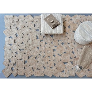 Tappeto Ursa Naturel 160 X 230