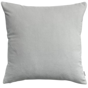 Cuscino tinta unita Elise Pêche 40 X 65